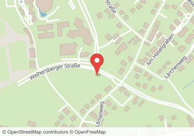 Hotels an der Faber-Castell-Allee in Stein – Unterkünfte, Pensionen und Ferienwohnungen in zentraler Lage
