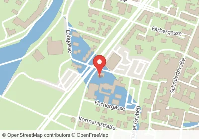 Färbergasse Weilheim in Oberbayern – Hotels in der Nähe Hotels an der Färbergasse in Weilheim in Oberbayern – Unterkünfte, Pensionen und Ferienwohnungen in zentraler Lage