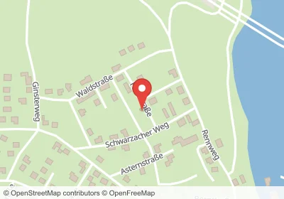 Hotels an der Farnstraße in Schwabach – Unterkünfte, Pensionen und Ferienwohnungen in zentraler Lage