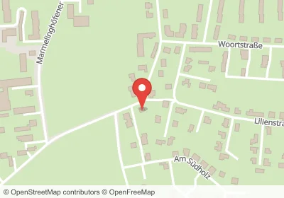 Hotels an der Feldstraße in Bönen – Unterkünfte, Pensionen und Ferienwohnungen in zentraler Lage