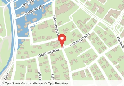Feldweberstraße Vohburg an der Donau – Hotels in der Nähe Hotels an der Feldweberstraße in Vohburg an der Donau – Unterkünfte, Pensionen und Ferienwohnungen in zentraler Lage