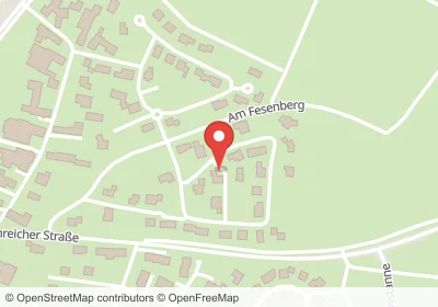 Hotels an der Fesenbergring in Wertingen – Unterkünfte, Pensionen und Ferienwohnungen in zentraler Lage