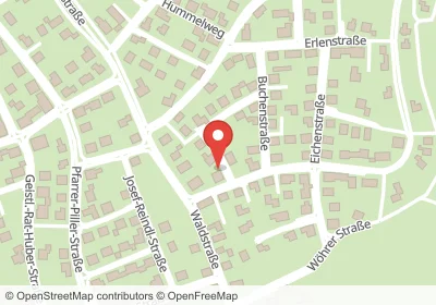 Fichtenstraße Vohburg an der Donau – Hotels in der Nähe Hotels an der Fichtenstraße in Vohburg an der Donau – Unterkünfte, Pensionen und Ferienwohnungen in zentraler Lage