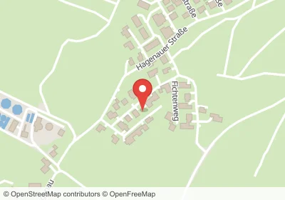 Hotels an der Fichtenweg in Trostberg – Unterkünfte, Pensionen und Ferienwohnungen in zentraler Lage