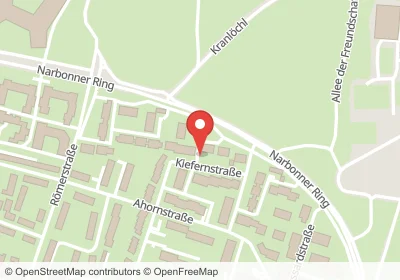 Hotels an der Finkenweg in Weilheim in Oberbayern – Unterkünfte, Pensionen und Ferienwohnungen in zentraler Lage