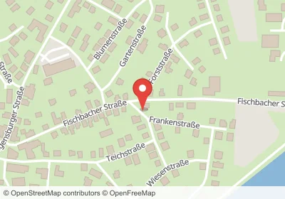 Fischbacher Straße Teublitz – Hotels in der Nähe Hotels an der Fischbacher Straße in Teublitz – Unterkünfte, Pensionen und Ferienwohnungen in zentraler Lage