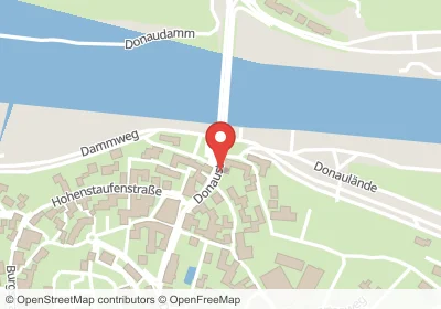 Hotels an der Fischergasse in Vohburg an der Donau – Unterkünfte, Pensionen und Ferienwohnungen in zentraler Lage