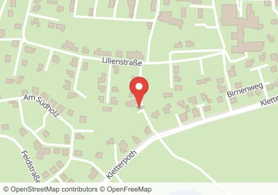 Hotels an der Fliederplatz in Bönen – Unterkünfte, Pensionen und Ferienwohnungen in zentraler Lage