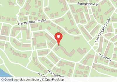Föhrenweg Traunreut – Hotels in der Nähe Hotels an der Föhrenweg in Traunreut – Unterkünfte, Pensionen und Ferienwohnungen in zentraler Lage