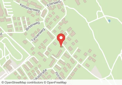 Hotels an der Föhrenweg in Wolfratshausen – Unterkünfte, Pensionen und Ferienwohnungen in zentraler Lage
