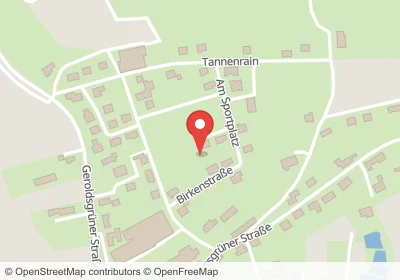 Föhrenweg Schwarzenbach am Wald – Hotels in der Nähe Hotels an der Föhrenweg in Schwarzenbach am Wald – Unterkünfte, Pensionen und Ferienwohnungen in zentraler Lage