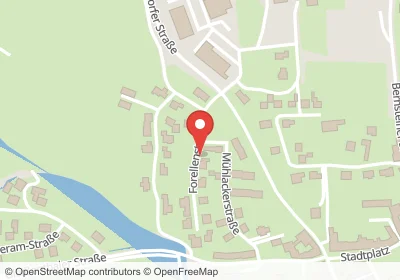 Forellenstraße Windischeschenbach – Hotels in der Nähe Hotels an der Forellenstraße in Windischeschenbach – Unterkünfte, Pensionen und Ferienwohnungen in zentraler Lage