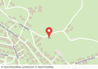 Hotels an der Franz-Geiger-Straße in Wolfratshausen – Unterkünfte, Pensionen und Ferienwohnungen in zentraler Lage