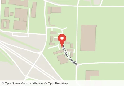 Franz-Marc-Straße Töging am Inn – Hotels in der Nähe Hotels an der Franz-Marc-Straße in Töging am Inn – Unterkünfte, Pensionen und Ferienwohnungen in zentraler Lage