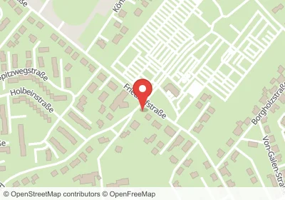 Hotels an der Friedhofstraße in Bönen – Unterkünfte, Pensionen und Ferienwohnungen in zentraler Lage