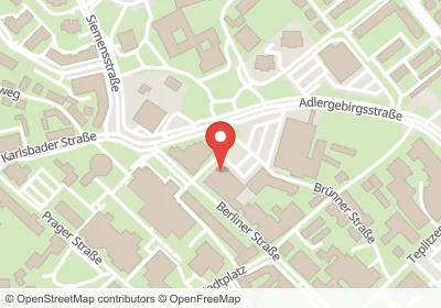 Friedländer Straße Waldkraiburg – Hotels in der Nähe Hotels an der Friedländer Straße in Waldkraiburg – Unterkünfte, Pensionen und Ferienwohnungen in zentraler Lage