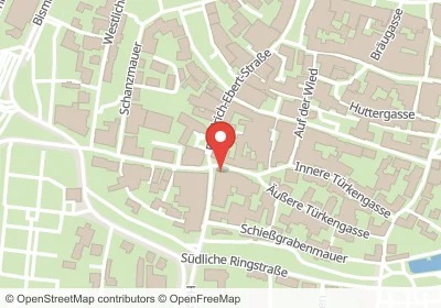 Friedrich-Ebert-Straße Weißenburg in Bayern – Hotels in der Nähe Hotels an der Friedrich-Ebert-Straße in Weißenburg in Bayern – Unterkünfte, Pensionen und Ferienwohnungen in zentraler Lage