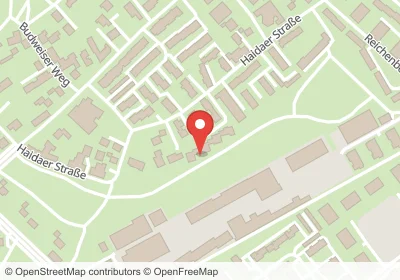 Hotels an der Friedrich-Egermann-Weg in Waldkraiburg – Unterkünfte, Pensionen und Ferienwohnungen in zentraler Lage
