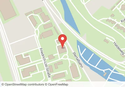Friedrich-List-Straße Senden – Hotels in der Nähe Hotels an der Friedrich-List-Straße in Senden – Unterkünfte, Pensionen und Ferienwohnungen in zentraler Lage