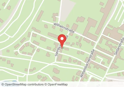 Friedrichstraße Selb – Hotels in der Nähe Hotels an der Friedrichstraße in Selb – Unterkünfte, Pensionen und Ferienwohnungen in zentraler Lage
