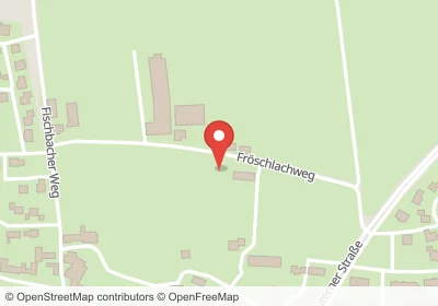 Hotels an der Fröschlachweg in Wolframs-Eschenbach – Unterkünfte, Pensionen und Ferienwohnungen in zentraler Lage