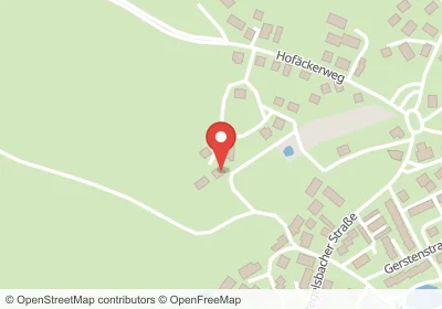 Hotels an der Fuchsstraße in Stein – Unterkünfte, Pensionen und Ferienwohnungen in zentraler Lage
