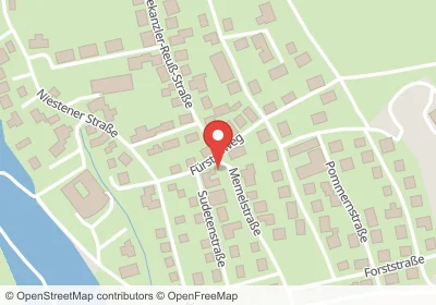Hotels an der Fürstenweg in Weismain – Unterkünfte, Pensionen und Ferienwohnungen in zentraler Lage
