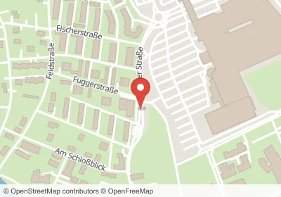 Hotels an der Fuggerstraße in Senden – Unterkünfte, Pensionen und Ferienwohnungen in zentraler Lage