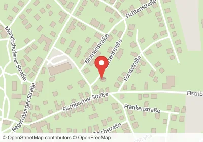 Gartenstraße Teublitz – Hotels in der Nähe Hotels an der Gartenstraße in Teublitz – Unterkünfte, Pensionen und Ferienwohnungen in zentraler Lage