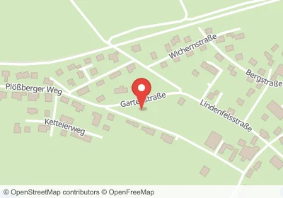 Gartenstraße Selb – Hotels in der Nähe Hotels an der Gartenstraße in Selb – Unterkünfte, Pensionen und Ferienwohnungen in zentraler Lage