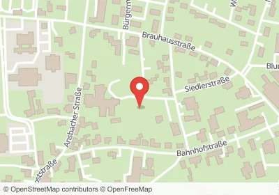 Gartenstraße Wassertrüdingen – Hotels in der Nähe Hotels an der Gartenstraße in Wassertrüdingen – Unterkünfte, Pensionen und Ferienwohnungen in zentraler Lage