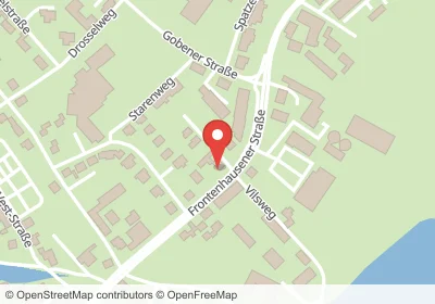 Hotels an der Gartenstraße in Vilsbiburg – Unterkünfte, Pensionen und Ferienwohnungen in zentraler Lage