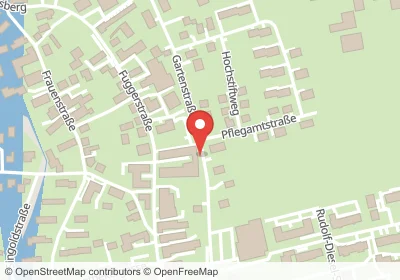 Gartenstraße Schwabmünchen – Hotels in der Nähe Hotels an der Gartenstraße in Schwabmünchen – Unterkünfte, Pensionen und Ferienwohnungen in zentraler Lage