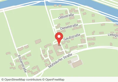 Gaußstraße Töging am Inn – Hotels in der Nähe Hotels an der Gaußstraße in Töging am Inn – Unterkünfte, Pensionen und Ferienwohnungen in zentraler Lage