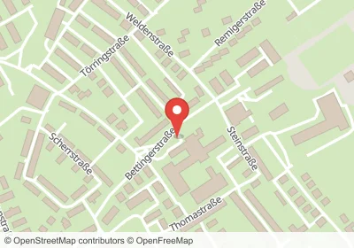 Hotels an der Gebsattelstraße in Wolfratshausen – Unterkünfte, Pensionen und Ferienwohnungen in zentraler Lage