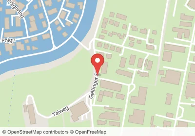 Hotels an der Geltinger Straße in Wolfratshausen – Unterkünfte, Pensionen und Ferienwohnungen in zentraler Lage