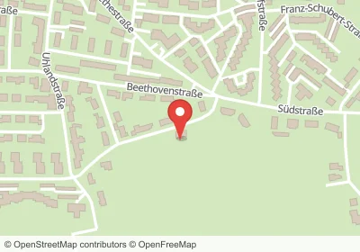 Hotels an der Gerhart-Hauptmann-Straße in Sulzbach-Rosenberg – Unterkünfte, Pensionen und Ferienwohnungen in zentraler Lage