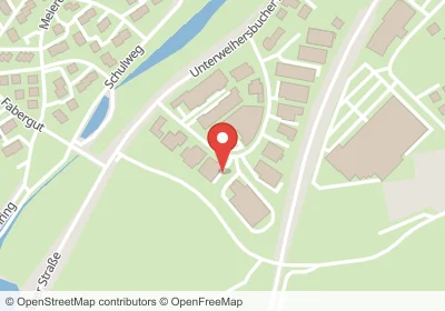 Hotels an der Gewerbering in Stein – Unterkünfte, Pensionen und Ferienwohnungen in zentraler Lage