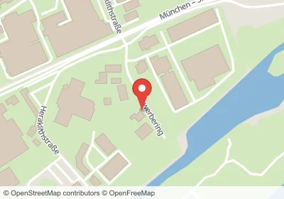 Hotels an der Gewerbering in Simbach am Inn – Unterkünfte, Pensionen und Ferienwohnungen in zentraler Lage