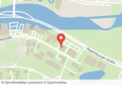 Gewerbestraße Vohburg an der Donau – Hotels in der Nähe Hotels an der Gewerbestraße in Vohburg an der Donau – Unterkünfte, Pensionen und Ferienwohnungen in zentraler Lage