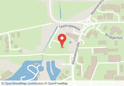 Hotels an der Gietlingswiese in Schermbeck – Unterkünfte, Pensionen und Ferienwohnungen in zentraler Lage