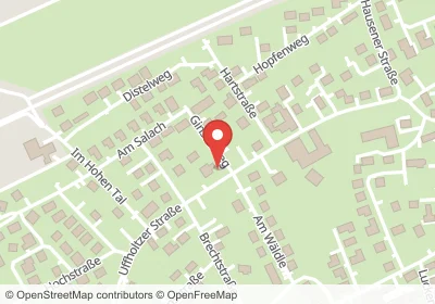 Ginsterweg Senden – Hotels in der Nähe Hotels an der Ginsterweg in Senden – Unterkünfte, Pensionen und Ferienwohnungen in zentraler Lage