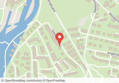 Hotels an der Gipsenweg in Wolfratshausen – Unterkünfte, Pensionen und Ferienwohnungen in zentraler Lage