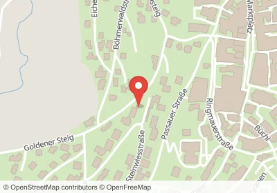 Goldener Steig Waldkirchen – Hotels in der Nähe Hotels an der Goldener Steig in Waldkirchen – Unterkünfte, Pensionen und Ferienwohnungen in zentraler Lage