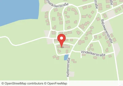 Hotels an der Gotenstraße in Vohburg an der Donau – Unterkünfte, Pensionen und Ferienwohnungen in zentraler Lage