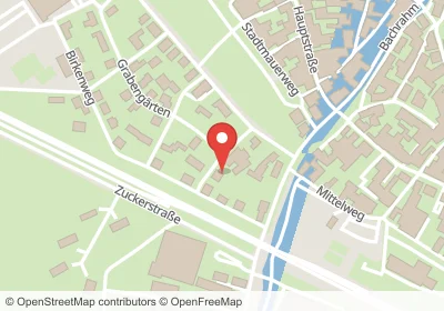 Grabengärten Zeil am Main – Hotels in der Nähe Hotels an der Grabengärten in Zeil am Main – Unterkünfte, Pensionen und Ferienwohnungen in zentraler Lage
