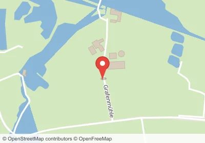 Hotels an der Grafenmühle in Weißenstadt – Unterkünfte, Pensionen und Ferienwohnungen in zentraler Lage