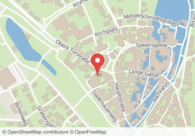 Greifengässchen Zeil am Main – Hotels in der Nähe Hotels an der Greifengässchen in Zeil am Main – Unterkünfte, Pensionen und Ferienwohnungen in zentraler Lage