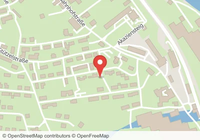 Hotels an der Haberländerstraße in Windischeschenbach – Unterkünfte, Pensionen und Ferienwohnungen in zentraler Lage