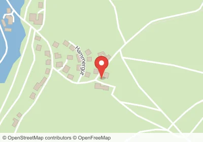 Hotels an der Hammergut in Selb – Unterkünfte, Pensionen und Ferienwohnungen in zentraler Lage